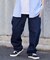 【限定展開】LOOSE FIT ルーズフィット デニムパンツ/バギーデニム