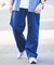 【限定展開】LOOSE FIT ルーズフィット デニムパンツ/バギーデニム