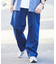 【限定展開】LOOSE FIT ルーズフィット デニムパンツ/バギーデニム
