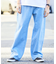 【限定展開】LOOSE FIT ルーズフィット デニムパンツ/バギーデニム
