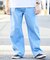 【限定展開】LOOSE FIT ルーズフィット デニムパンツ/バギーデニム