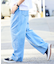 【限定展開】LOOSE FIT ルーズフィット デニムパンツ/バギーデニム
