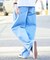 【限定展開】LOOSE FIT ルーズフィット デニムパンツ/バギーデニム