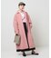 vintage likeステンカラーコート