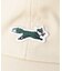TOWN CRAFT×FREAK'S STORE/タウンクラフト  別注 The FOX ワンポイント ベースボールキャップャップ/FOX CAP