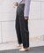 ぺインター パンツ/ ベイカーパンツ