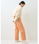 ぺインター パンツ/ ベイカーパンツ