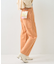 ぺインター パンツ/ ベイカーパンツ
