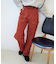 ぺインター パンツ/ ベイカーパンツ