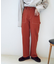 ぺインター パンツ/ ベイカーパンツ
