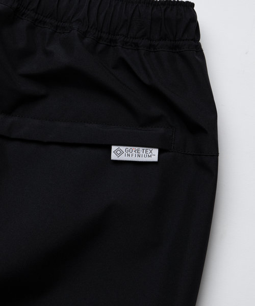 SP GORE-TEX INFINIUM WINDSTOPPER TRACK PANTS/ゴアテックス インフィニアム トラックパンツ ｜フリークスストアの通販｜&mall（アンドモール）三井ショッピングパーク公式通販