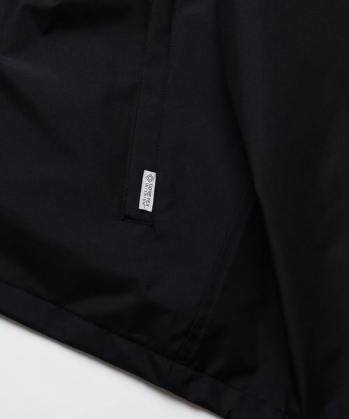 SP GORE-TEX INFINIUM WINDSTOPPER COACH JACKET/ゴアテックス