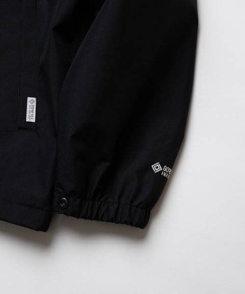 SP GORE-TEX INFINIUM WINDSTOPPER COACH JACKET/ゴアテックス