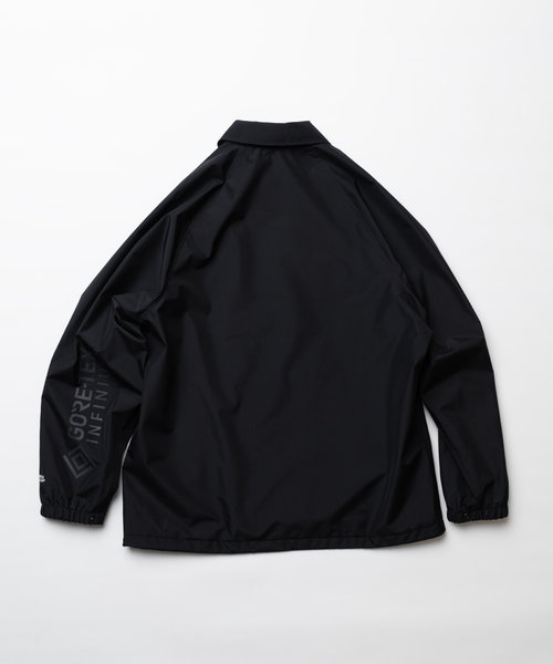 SP GORE-TEX INFINIUM WINDSTOPPER COACH JACKET/ゴアテックス インフィニアム ウィンドストッパー  コーチジャケット/｜フリークスストアの通販｜&mall（アンドモール）三井ショッピングパーク公式通販