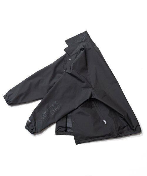 SP GORE-TEX INFINIUM WINDSTOPPER COACH JACKET/ゴアテックス インフィニアム ウィンドストッパー  コーチジャケット/｜フリークスストアの通販｜&mall（アンドモール）三井ショッピングパーク公式通販