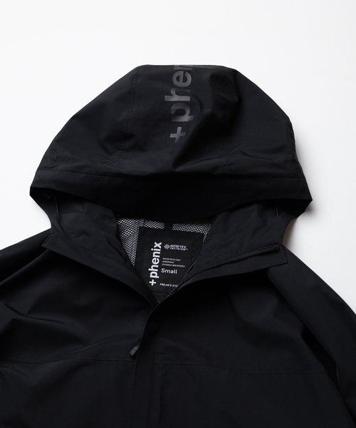 SP GORE-TEX INFINIUM WINDSTOPPER HOOD JACKET/ゴアテックス