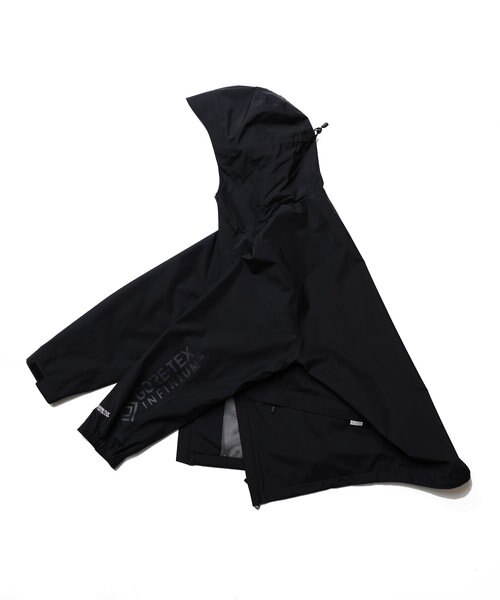kinoko♩さま専用アッパーハイツJACKET　バンヤードストーム SP GORE-TEX INFINIUM WINDSTOPPER HOOD JACKET/ゴアテックス