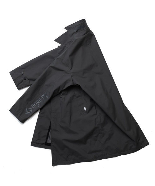SP GORE-TEX INFINIUM WINDSTOPPER COAT/ゴアテックス インフィニアム