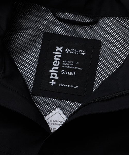 FREAK’S STORE GORE-TEX VEST ベストまとめ！ベストまとめ！｜Daytona Park(FREAK'S STORE公式