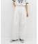 CLOWN PANTS/タックカーブパンツ/クラウンパンツ(バルーンパンツ) / カーブパンツ