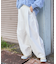 CLOWN PANTS/タックカーブパンツ/クラウンパンツ(バルーンパンツ) / カーブパンツ