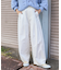 CLOWN PANTS/タックカーブパンツ/クラウンパンツ(バルーンパンツ) / カーブパンツ