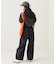 CLOWN PANTS/タックカーブパンツ/クラウンパンツ(バルーンパンツ) / カーブパンツ