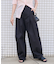 CLOWN PANTS/タックカーブパンツ/クラウンパンツ(バルーンパンツ) / カーブパンツ