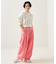 CLOWN PANTS/タックカーブパンツ/クラウンパンツ(バルーンパンツ) / カーブパンツ