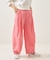 CLOWN PANTS/タックカーブパンツ/クラウンパンツ(バルーンパンツ) / カーブパンツ