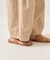 CLOWN PANTS/タックカーブパンツ/クラウンパンツ(バルーンパンツ) / カーブパンツ