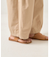 CLOWN PANTS/タックカーブパンツ/クラウンパンツ(バルーンパンツ) / カーブパンツ