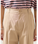 CLOWN PANTS/タックカーブパンツ/クラウンパンツ(バルーンパンツ) / カーブパンツ