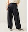 CLOWN PANTS/タックカーブパンツ/クラウンパンツ(バルーンパンツ) / カーブパンツ