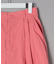 CLOWN PANTS/タックカーブパンツ/クラウンパンツ(バルーンパンツ) / カーブパンツ