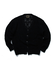 OPENWORK KNITTING CARDIGAN/オープンワーク ニットカーディガン