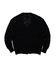 OPENWORK KNITTING CARDIGAN/オープンワーク ニットカーディガン