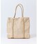 MESH BRADE 2WAY TOTE BAG