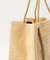 MESH BRADE 2WAY TOTE BAG