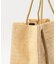 MESH BRADE 2WAY TOTE BAG