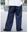 ワイドシルエット スタプレツイル イージースラックス/ワイドスラックス【限定展開】