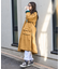 Bean’s Long Field Coat / ビーンズロングフィールドコート