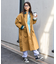 Bean’s Long Field Coat / ビーンズロングフィールドコート