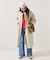 Bean’s Long Field Coat / ビーンズロングフィールドコート