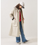 Bean’s Long Field Coat / ビーンズロングフィールドコート