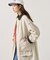 Bean’s Long Field Coat / ビーンズロングフィールドコート