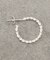Twist Hoop/ツイストフープピアス