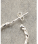 Twist Hoop/ツイストフープピアス