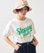 別注 Sloppy Supply TEE / スラッピーサプライ半袖Tシャツ