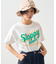 別注 Sloppy Supply TEE / スラッピーサプライ半袖Tシャツ